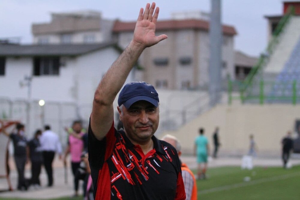 ساکت الهامی فرشته نجات نساجی