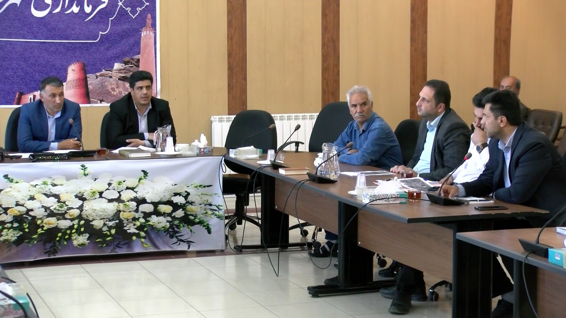 ممنوعیت شنا در سد‌های گلپایگان