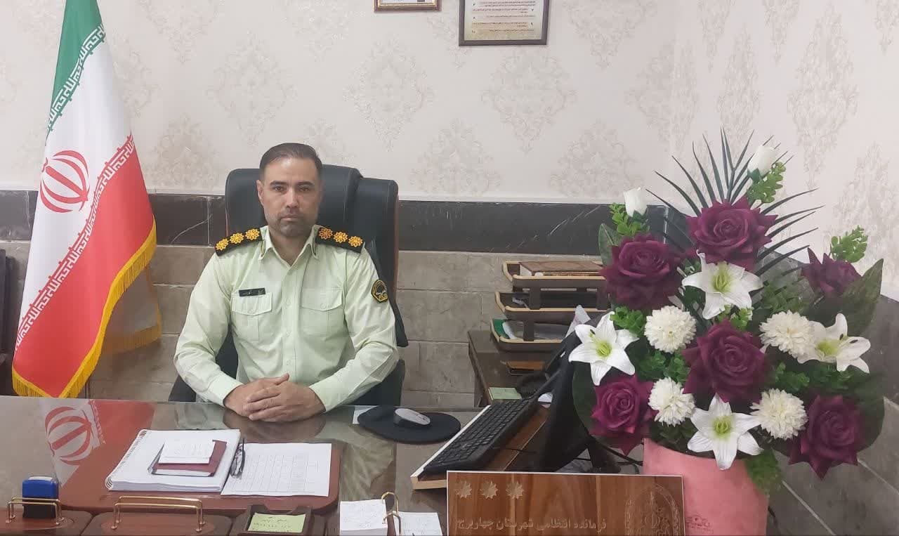 آزاد سازی ۱۳۶ هزار و ۳۶۰ مترمربع اراضی ملی در هفته اول خرداد ماه ۱۴۰۳ آزاد سازی ۱۳۶ هزار و ۳۶۰ مترمربع اراضی ملی در هفته اول خرداد ماه ۱۴۰۳