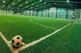 برخورداری روستا‌های یزد، اشکذر، زارچ و بخش ندوشن از زمین چمن مصنوعی تا پایان سال