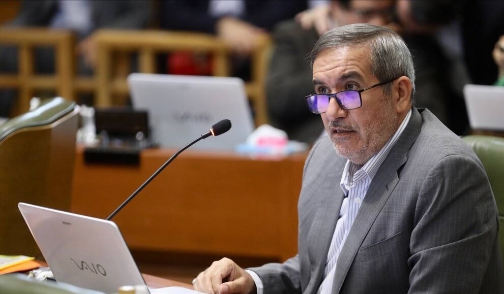 اتمام بررسی گزارش حسابرسی شرکتها و سازمانهای شهرداری تهران اتمام بررسی گزارش حسابرسی شرکتها و سازمانهای شهرداری تهران