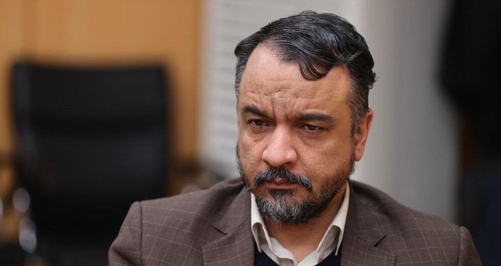 اتمام بررسی گزارش حسابرسی شرکتها و سازمانهای شهرداری تهران اتمام بررسی گزارش حسابرسی شرکتها و سازمانهای شهرداری تهران