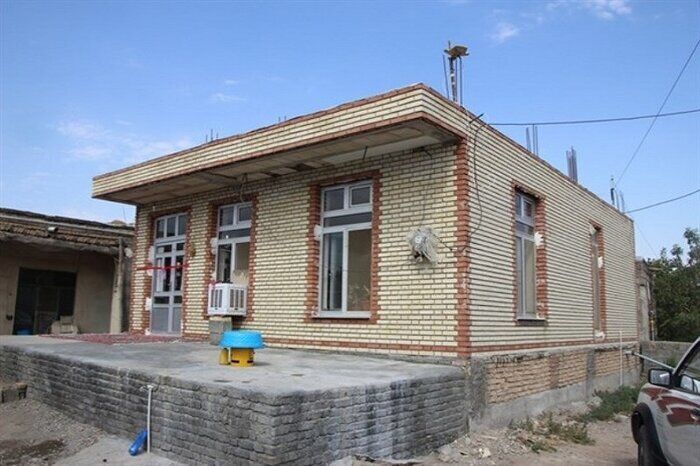 بهره مندی ۳۴ درصد مساکن روستایی آذربایجان‌غربی از طرح مقاوم سازی مسکن