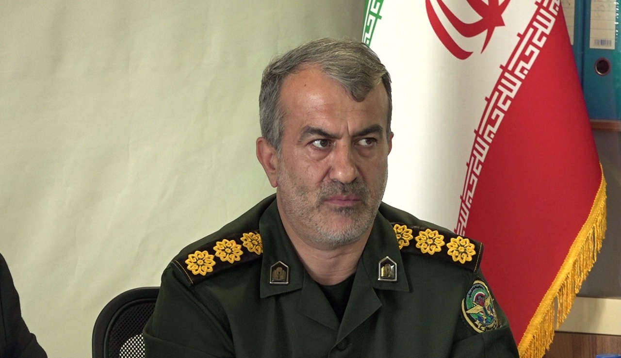 همایش معاونان آموزشی و اساتید علوم و معارف دفاع مقدس