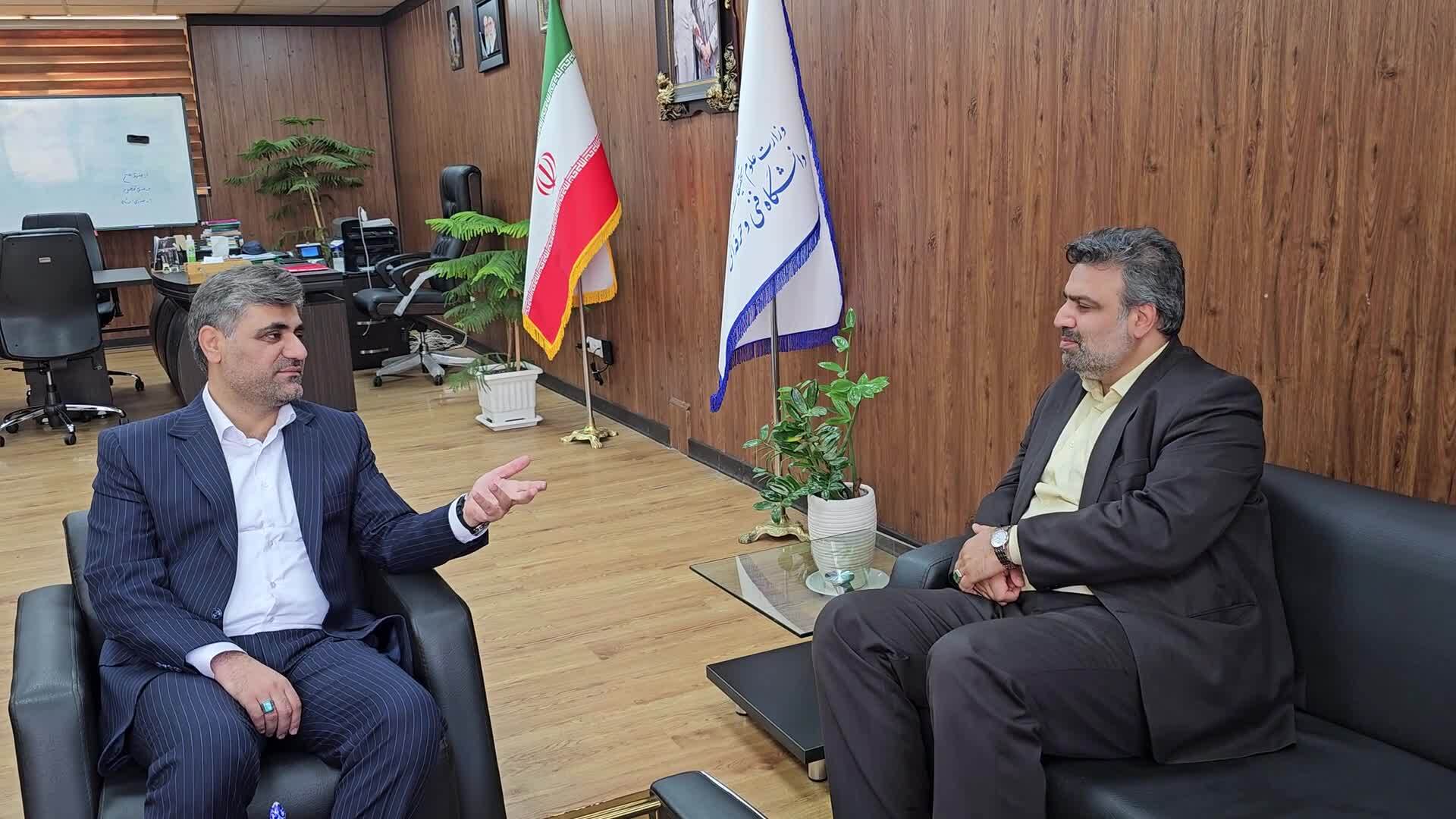 افزایش تنوع رشته های فنی و حرفه ای خواهران نهبندان افزایش تنوع رشته های فنی و حرفه ای خواهران نهبندان