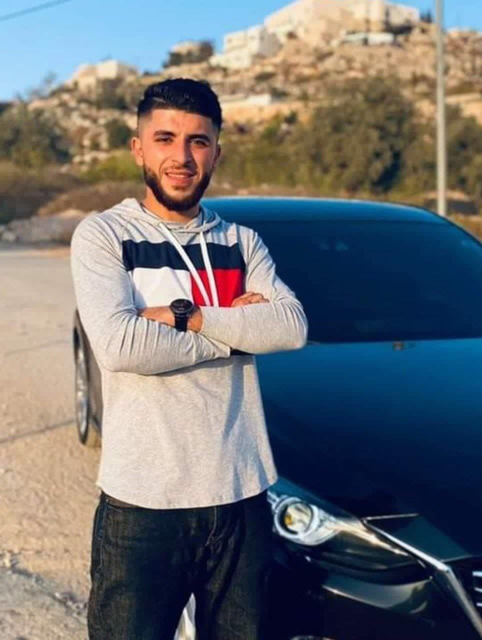 جنایت صهیونیست ها در تخریب خانههای فلسطینیان در الخلیل جنایت صهیونیست ها در تخریب خانههای فلسطینیان در الخلیل