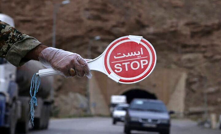 محدودیت ترافیکی از امروز در جادههای مازندران محدودیت ترافیکی از امروز در جادههای مازندران