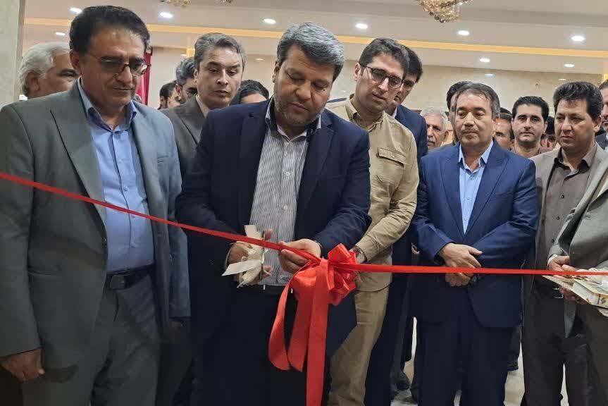 راهاندازی یک سینما در خراسان رضوی بعد از ۲ دهه تعطیلی راهاندازی یک سینما در خراسان رضوی بعد از ۲ دهه تعطیلی