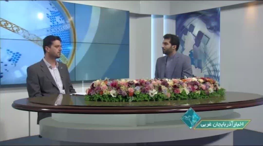 فعالیت ۴۳ شرکت فناور دانش بنیان در پردیس علم و فناوری دانشگاه ارومیه فعالیت ۴۳ شرکت فناور دانش بنیان در پردیس علم و فناوری دانشگاه ارومیه