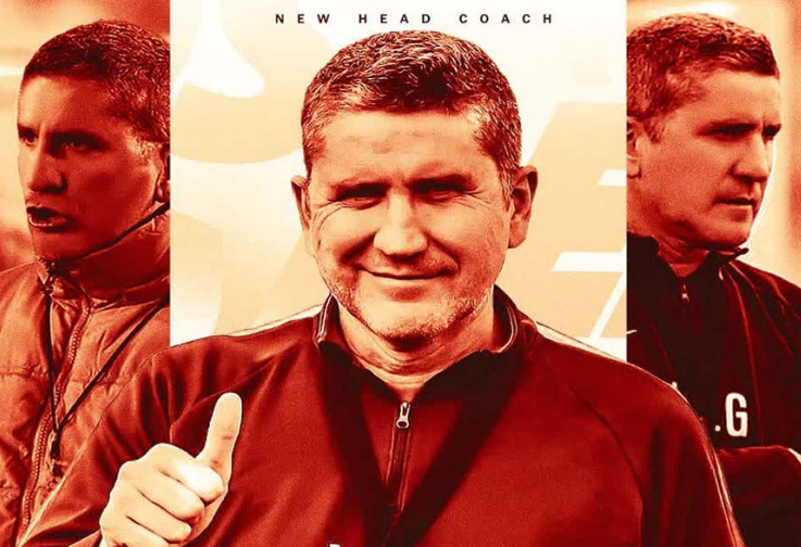 مجوز سرمربی اسپانیایی پرسپولیس صادر شد مجوز سرمربی اسپانیایی پرسپولیس صادر شد