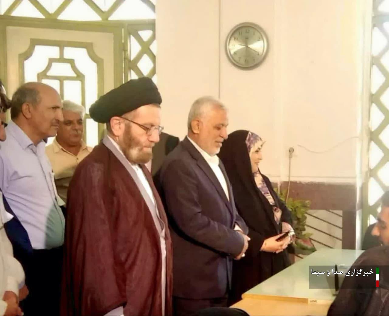 مردم لرستان اقتدار ایران را به جهان نمایش میدهند مردم لرستان اقتدار ایران را به جهان نمایش میدهند