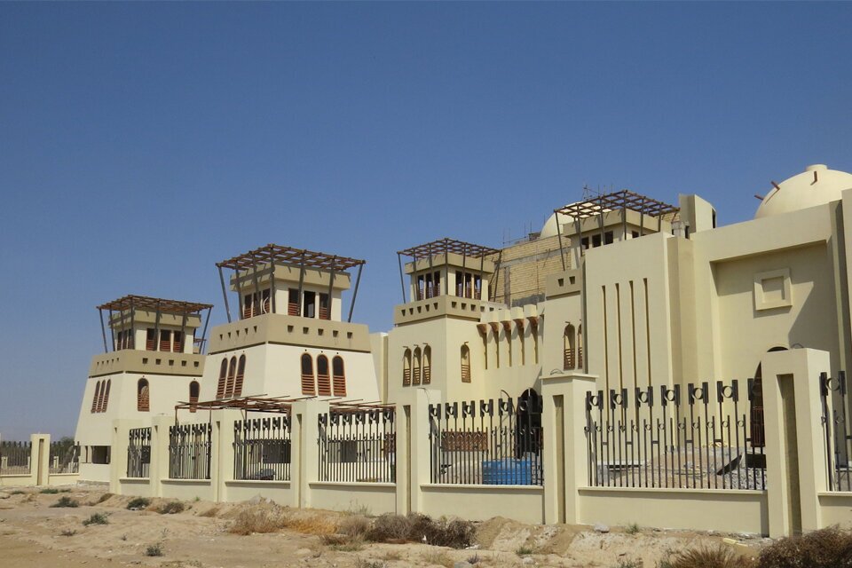 صدور دستور قضایی برای تکمیل پارک آبی بندرعباس صدور دستور قضایی برای تکمیل پارک آبی بندرعباس