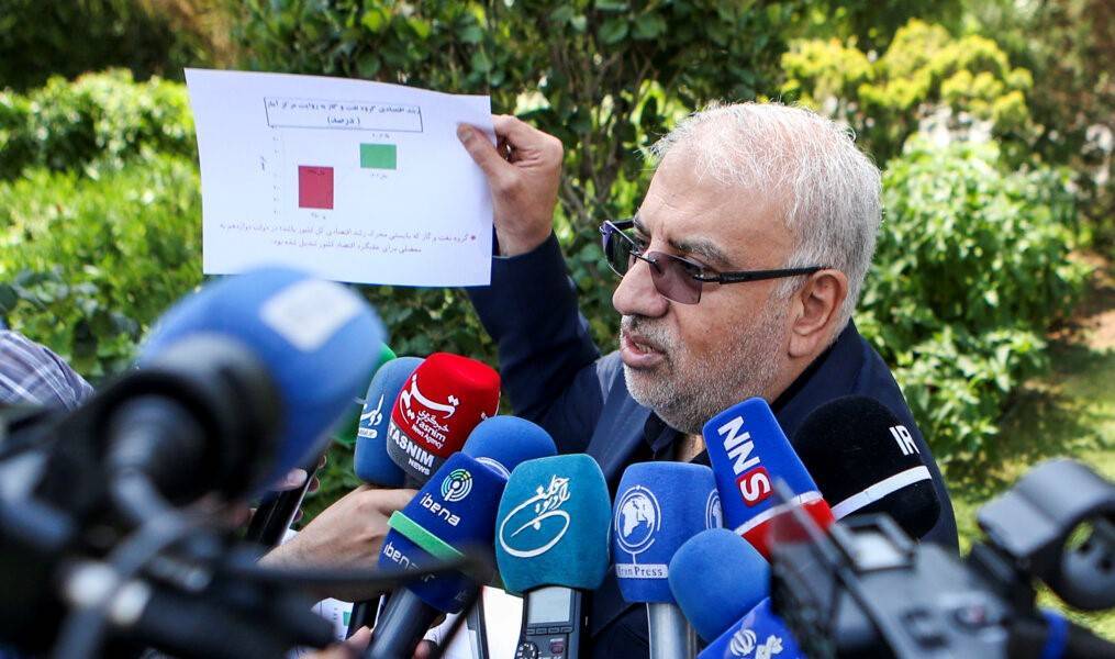 تولید نفت به 3.6 میلیون بشکه رسید