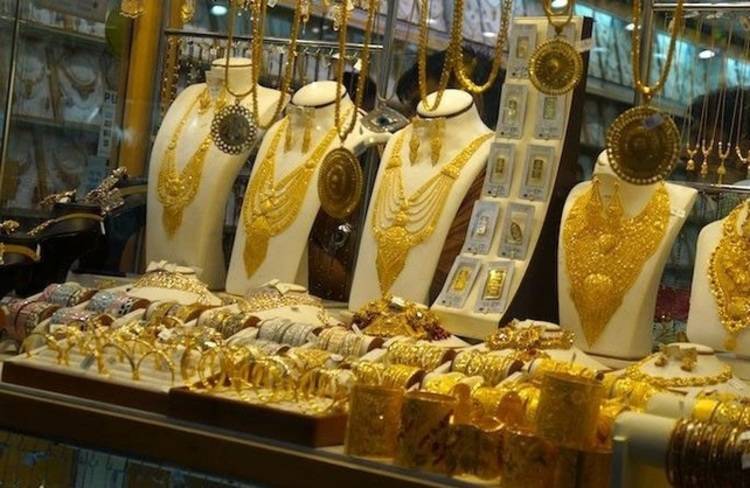 بازار طلای تهران یک هفته تعطیل شد بازار طلای تهران یک هفته تعطیل شد