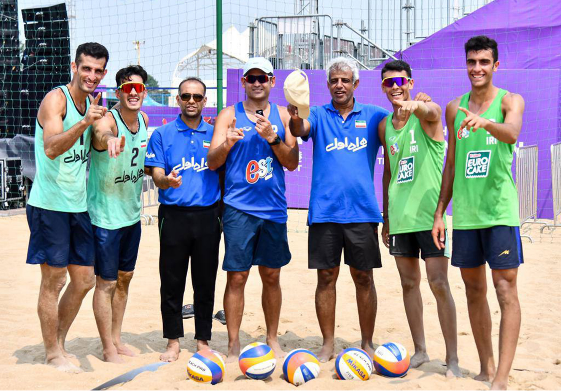 مهم‌ترین اخبار ورزشی ۲۱ تیر