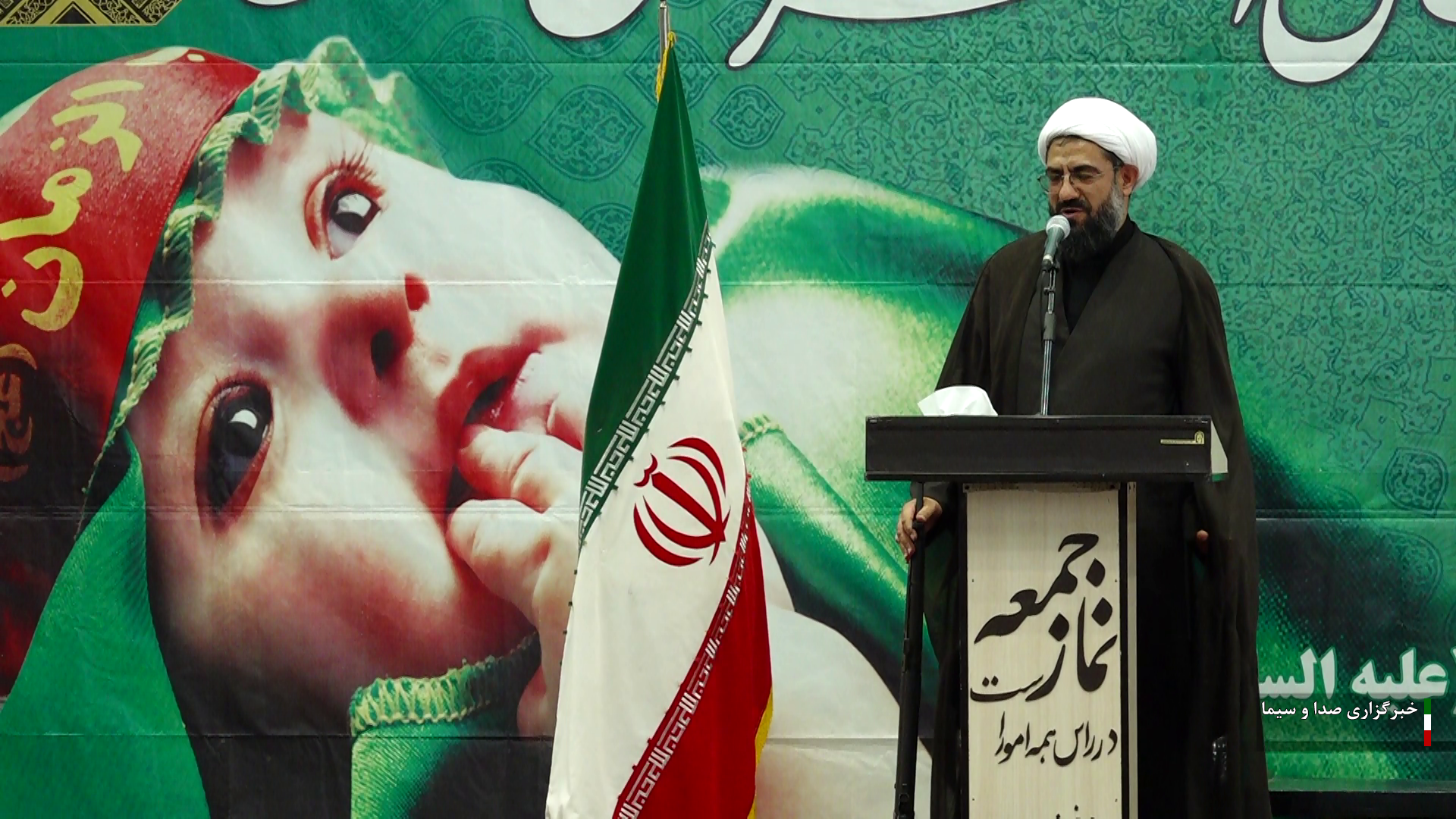 حضور چشمگیر مردم در انتخابات، موجب وفاق ملی در کشور حضور چشمگیر مردم در انتخابات، موجب وفاق ملی در کشور