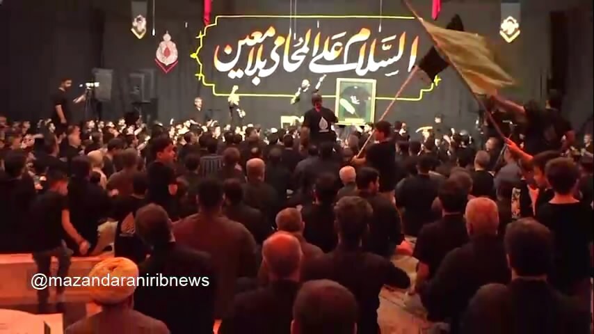 عشق به حسین (ع)، عشق به خوبیها عشق به حسین (ع)، عشق به خوبیها