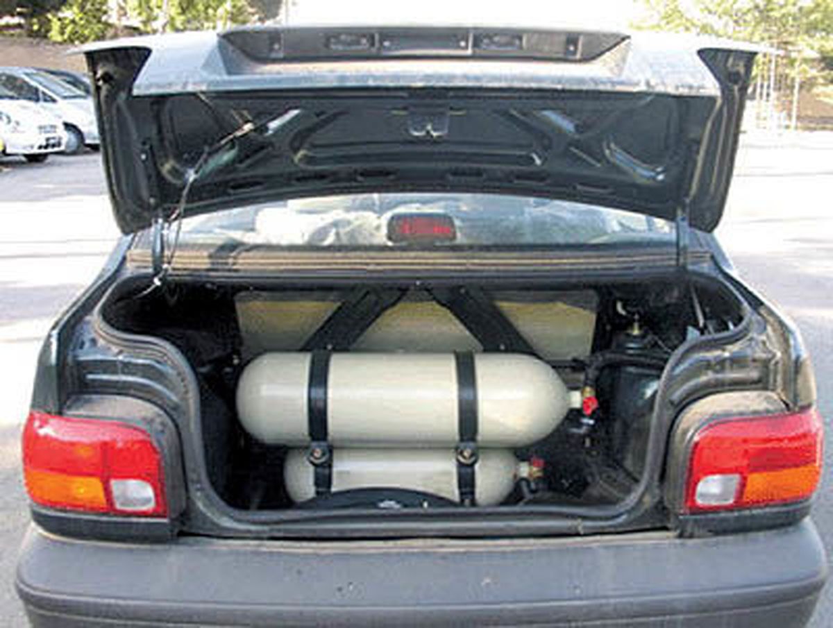 صرفه جویی ۲۵ درصدی بنزین در استان اردبیل صرفه جویی ۲۵ درصدی بنزین در استان اردبیل