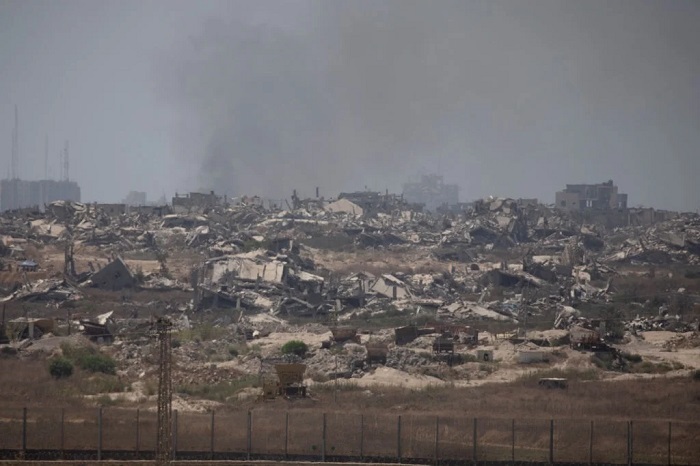 اسرائیل با انتشار اخبار جعلی، اذهان عمومی را از حمله به خانیونس منحرف میکند//خبر دیروز اسرائیل با انتشار اخبار جعلی، اذهان عمومی را از حمله به خانیونس منحرف میکند//خبر دیروز