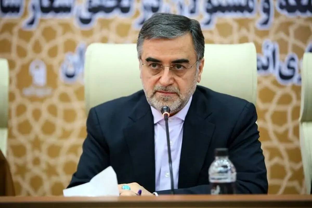 مبارزه با مفاسد اقتصادی از اولویت‌های رئیس جمهور شهید بود