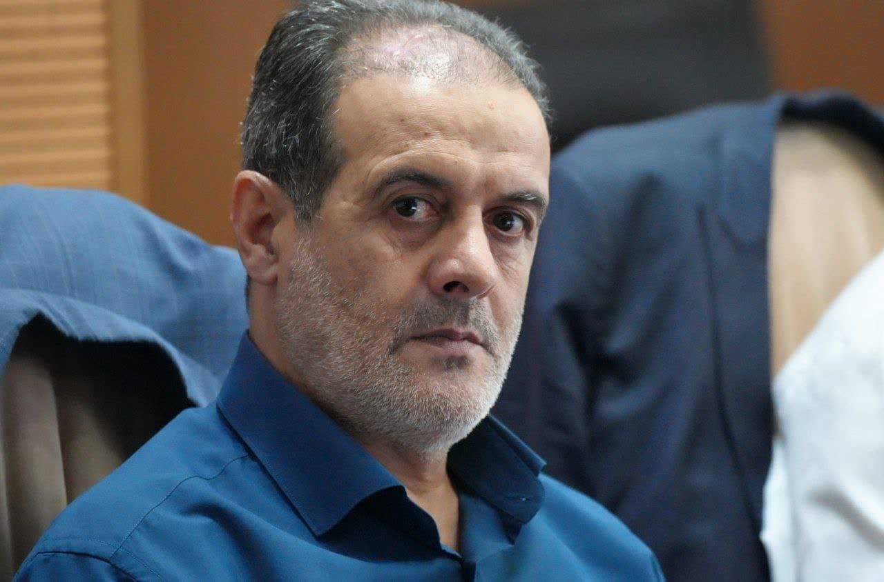 والیبال برای شهر ارومیه، شور و شوق اجتماعی به ارمغان آورده است والیبال برای شهر ارومیه، شور و شوق اجتماعی به ارمغان آورده است