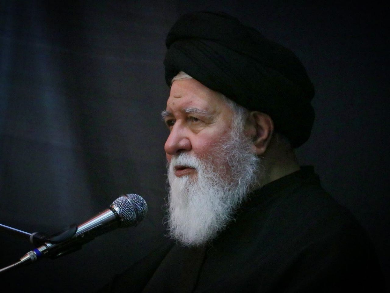 مصائب سیدالشهدا اسلام را بعد از گذشت ۱۴۰۰ زنده نگه داشت مصائب سیدالشهدا اسلام را بعد از گذشت ۱۴۰۰ زنده نگه داشت