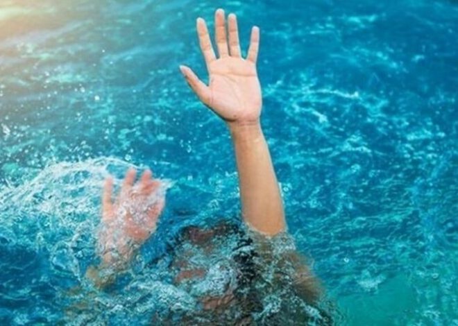 احیاء موفق کودک غرق شده بوکانی احیاء موفق کودک غرق شده بوکانی