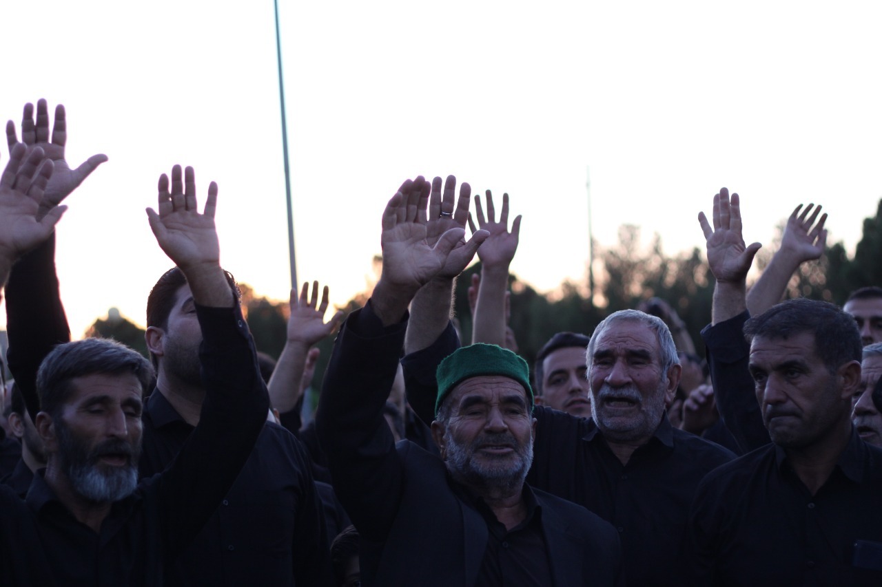 ثبت ملی مراسم فرهنگی عاشورایی ((واویلا)) جغتای ثبت ملی مراسم فرهنگی عاشورایی ((واویلا)) جغتای