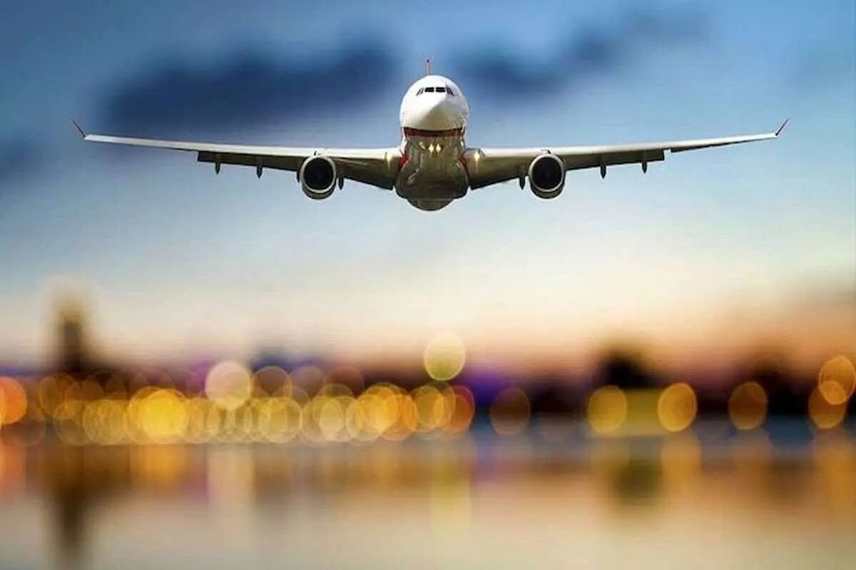 پروازهای فرودگاه امام تاثیری ندارد