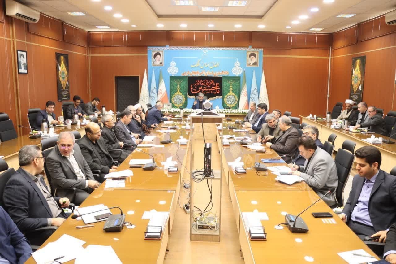 صدور نزدیک به ۸ هزار سند مالکیت در ۲۰ روز در آذربایجان غربی صدور نزدیک به ۸ هزار سند مالکیت در ۲۰ روز در آذربایجان غربی