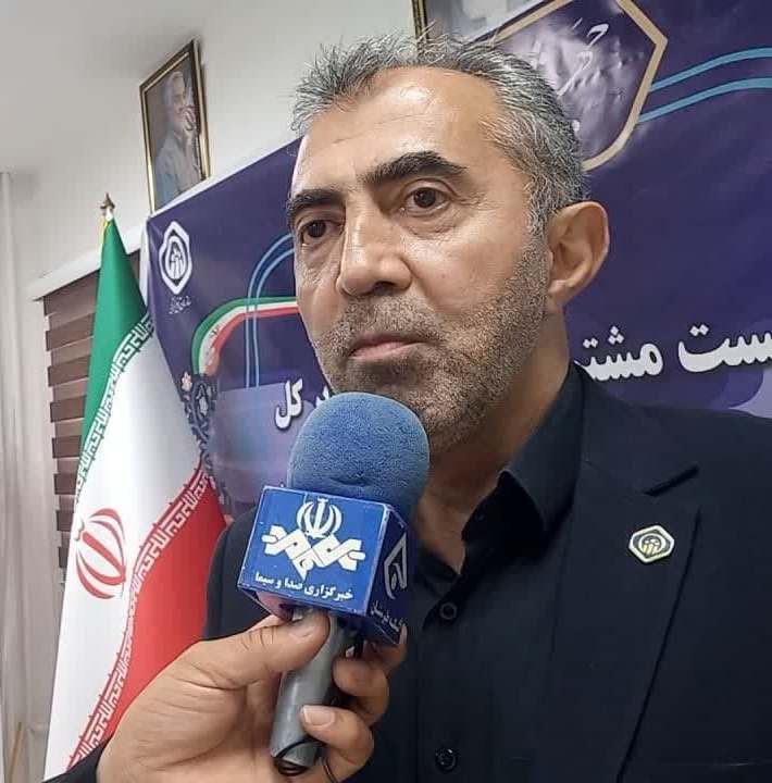 طلب ۲۳۰۰ میلیارد تومانی تامین اجتماعی مازندران از کارفرمایان طلب ۲۳۰۰ میلیارد تومانی تامین اجتماعی مازندران از کارفرمایان