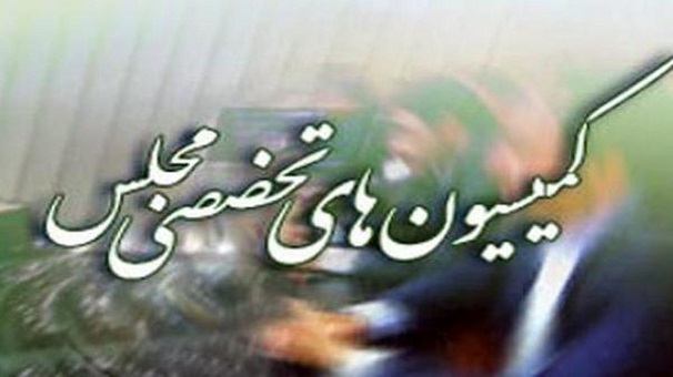 کمیسیون‌های مجلس هنوز تشکیل نشده؛ ترکیب کمیسیون ها در حال تغییر است