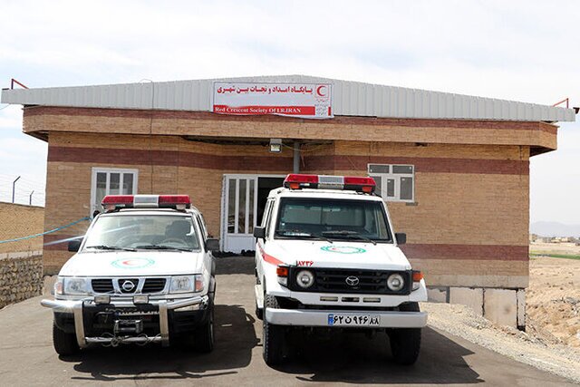 ضرورت ساخت پایگاه امداد و نجات در بخش بالا ولایت شهرستان باخرز ضرورت ساخت پایگاه امداد و نجات در بخش بالا ولایت شهرستان باخرز