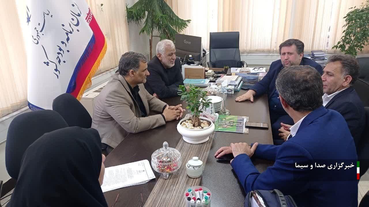 شفقت خواستار تعریض تونل انتقال آب کاکارضا شد شفقت خواستار تعریض تونل انتقال آب کاکارضا شد