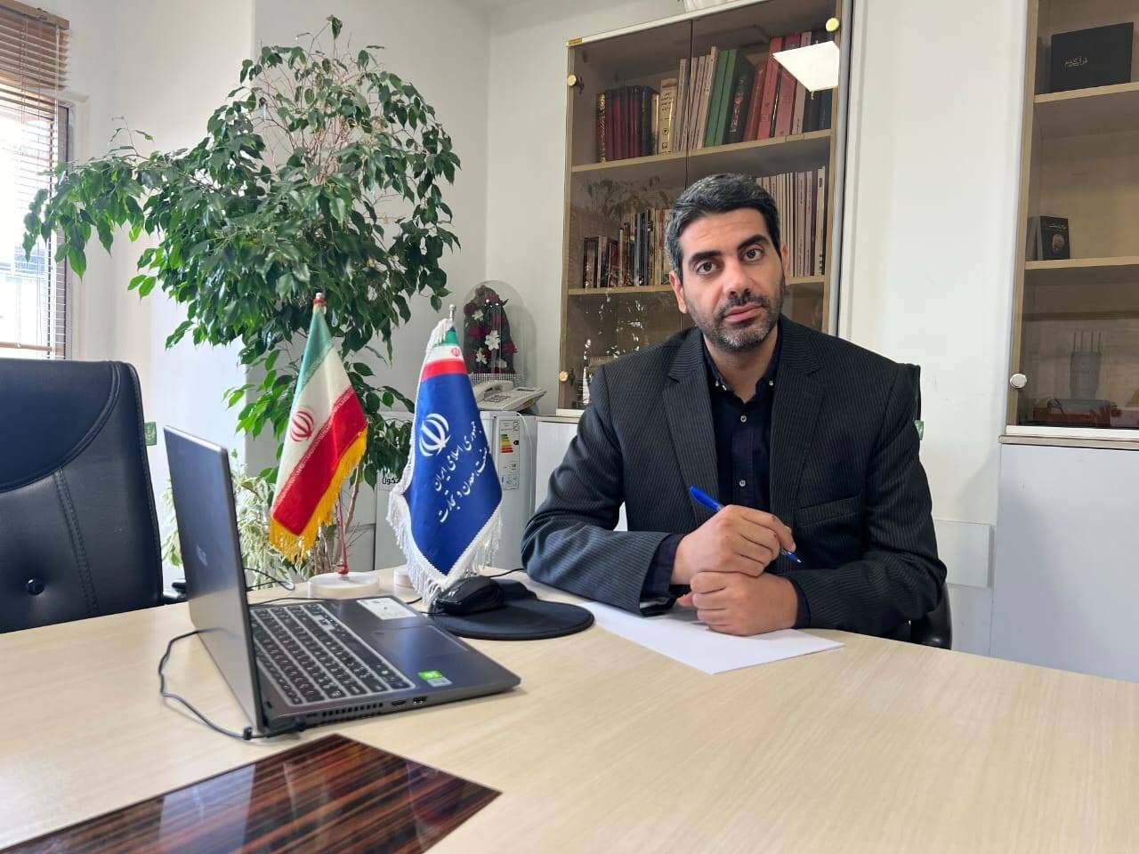 وزارت امنیت: ثبت سفارش خودرو متوقف نشده است وزارت امنیت: ثبت سفارش خودرو متوقف نشده است