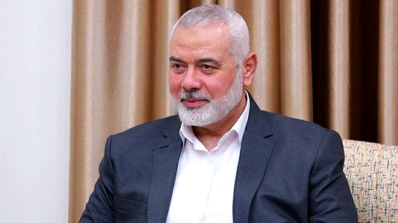 شهادت اسماعیل هنیه و یکی از محافظان وی در تهران شهادت اسماعیل هنیه و یکی از محافظان وی در تهران