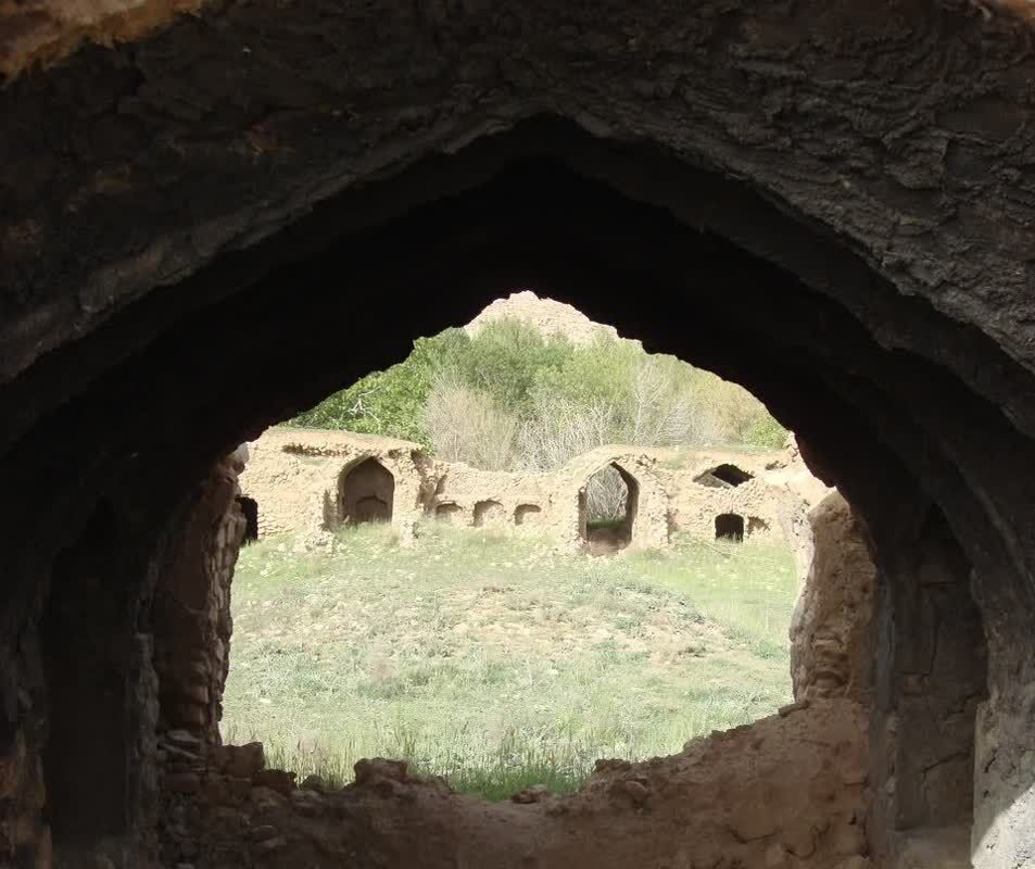 صدور سند مالکیت کاروانسرای دوکوهک شیراز صدور سند مالکیت کاروانسرای دوکوهک شیراز