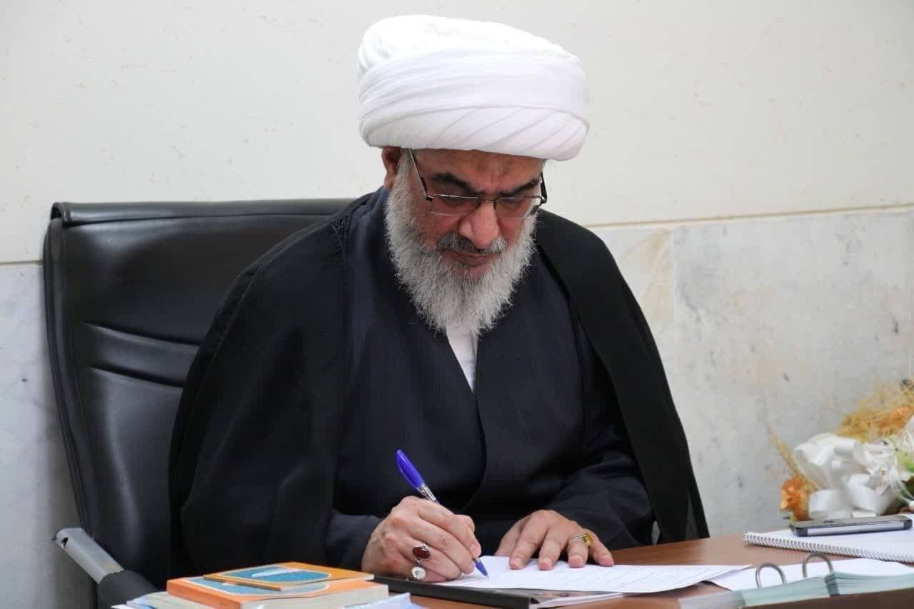 پیام تسلیت آیت الله صفایی بوشهری در پی شهادت اسماعیل هنیه