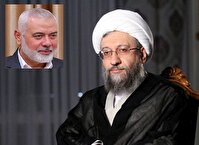 قطعاً رژیم صهیونیستی تاوان بسیار سختی خواهد داد قطعاً رژیم صهیونیستی تاوان بسیار سختی خواهد داد