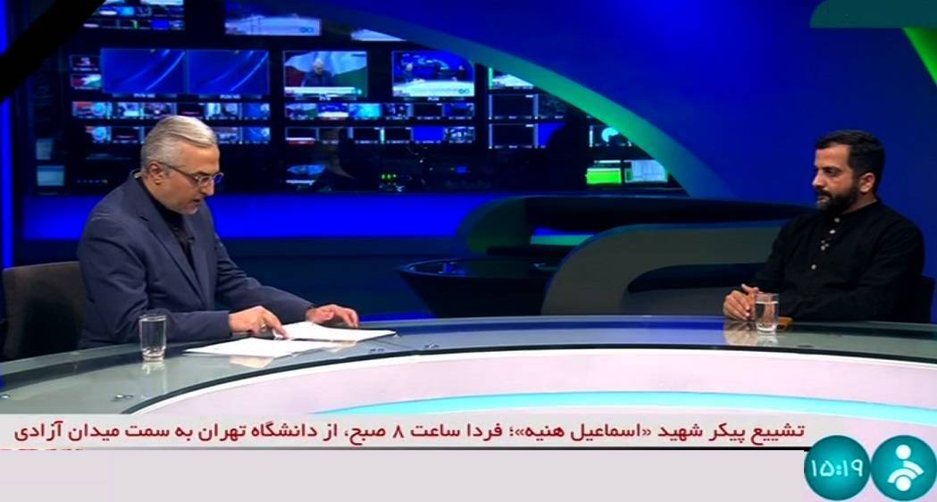 ایران باید پاسخی بازدارنده به صهیونیستها بدهد ایران باید پاسخی بازدارنده به صهیونیستها بدهد