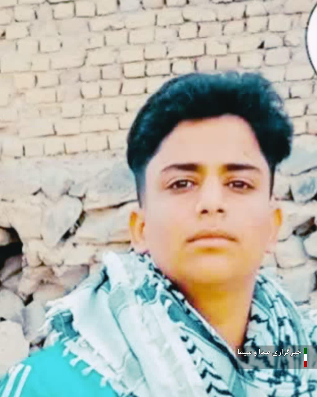 اهدا اعضای بدن نوجوان سربیشه ای به ۶ بیمار نیازمند اهدا اعضای بدن نوجوان سربیشه ای به ۶ بیمار نیازمند