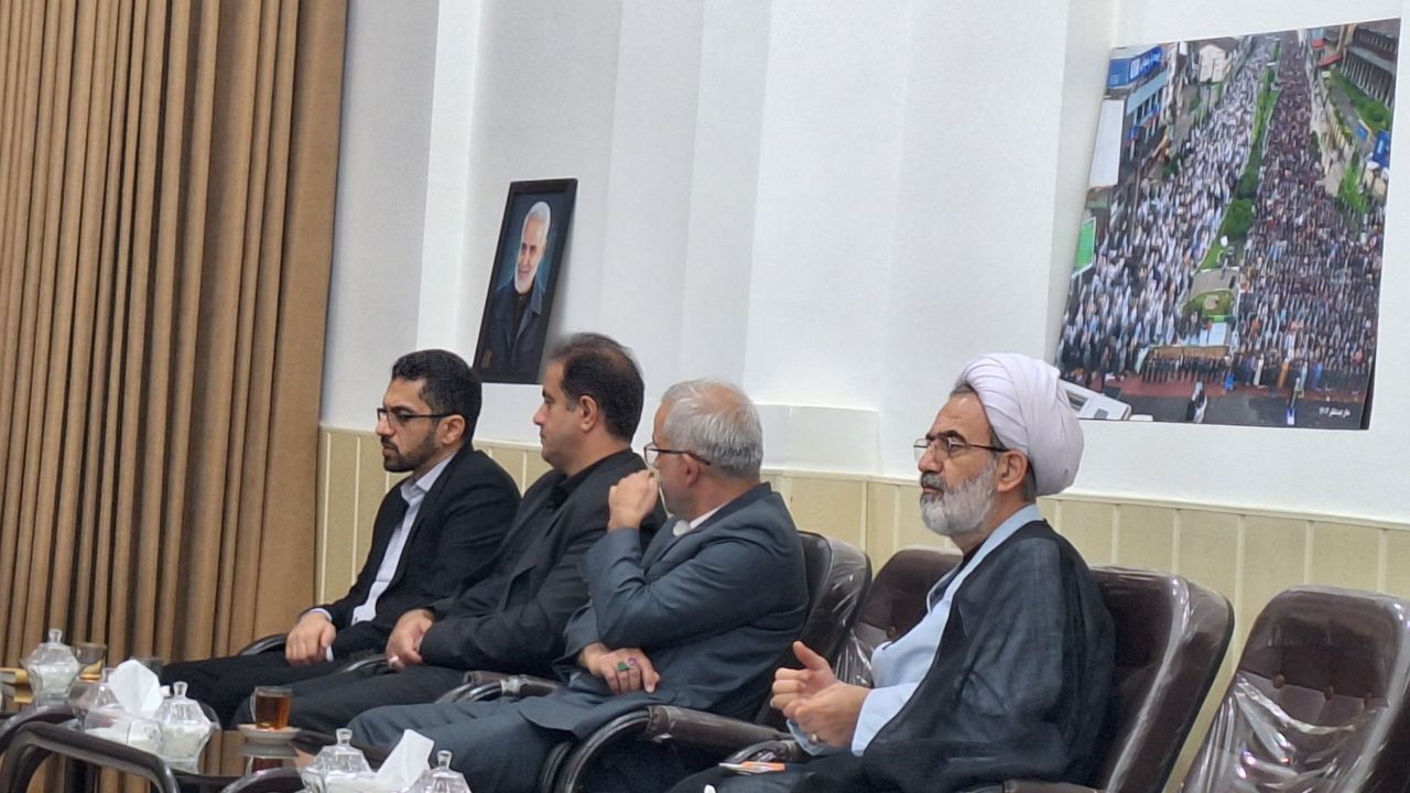 ارتقای ورزش گیلان زمینه ساز امید آفرینی و نشاط اجتماعی