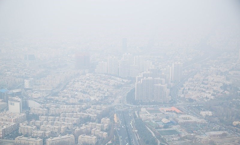 ماجرای بوی نامطبوع در منطقه ۲۲ چیست؟ ماجرای بوی نامطبوع در منطقه ۲۲ چیست؟