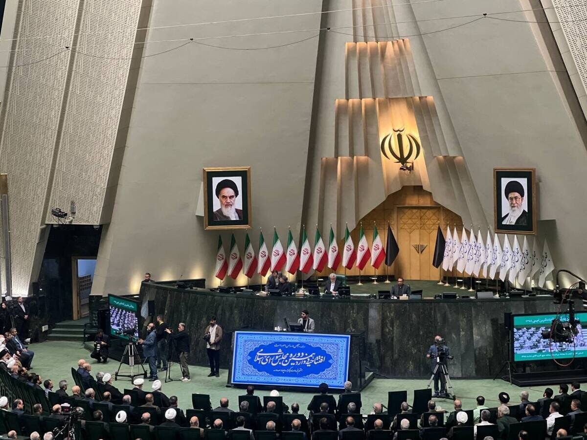 آغاز به کار رسمی کمیسیون فرهنگی مجلس از هفته آینده آغاز به کار رسمی کمیسیون فرهنگی مجلس از هفته آینده