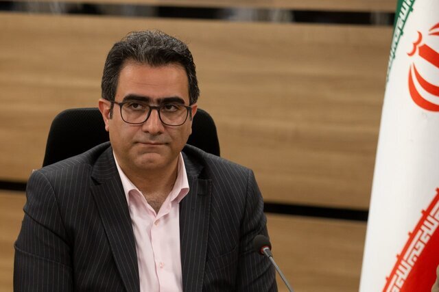 تولید بارکد به معنی تحویل به پست نیست تولید بارکد به معنی تحویل به پست نیست