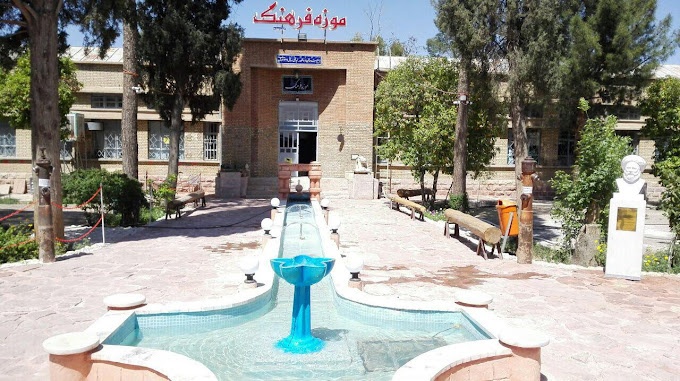 ثبت 14 ملي اثر در استان فارس ثبت 14 ملي اثر در استان فارس