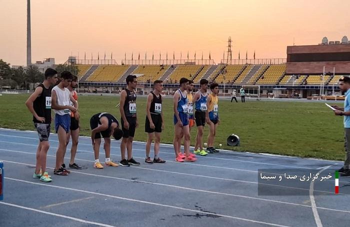 ۲ نقره، سهم تیم مقاومت همدان در روز نخست لیگ دو و میدانی جوانان ۲ نقره، سهم تیم مقاومت همدان در روز نخست لیگ دو و میدانی جوانان