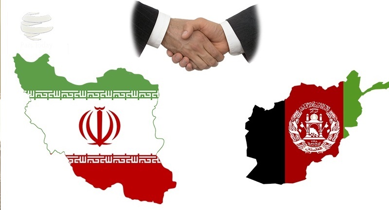 25 درصد واردات افغانستان از ایران است