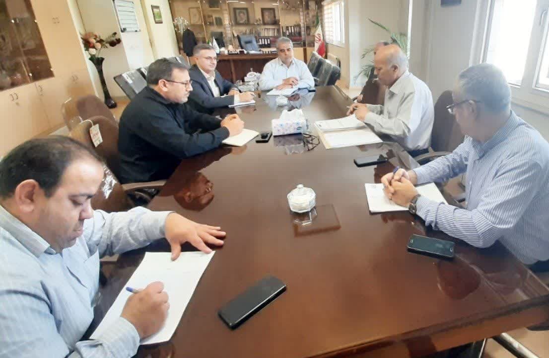 تصویب اجرای هشت طرح سرمایه گذاری ومولد سازی درآذربایجانغربی تصویب اجرای هشت طرح سرمایه گذاری ومولد سازی درآذربایجانغربی