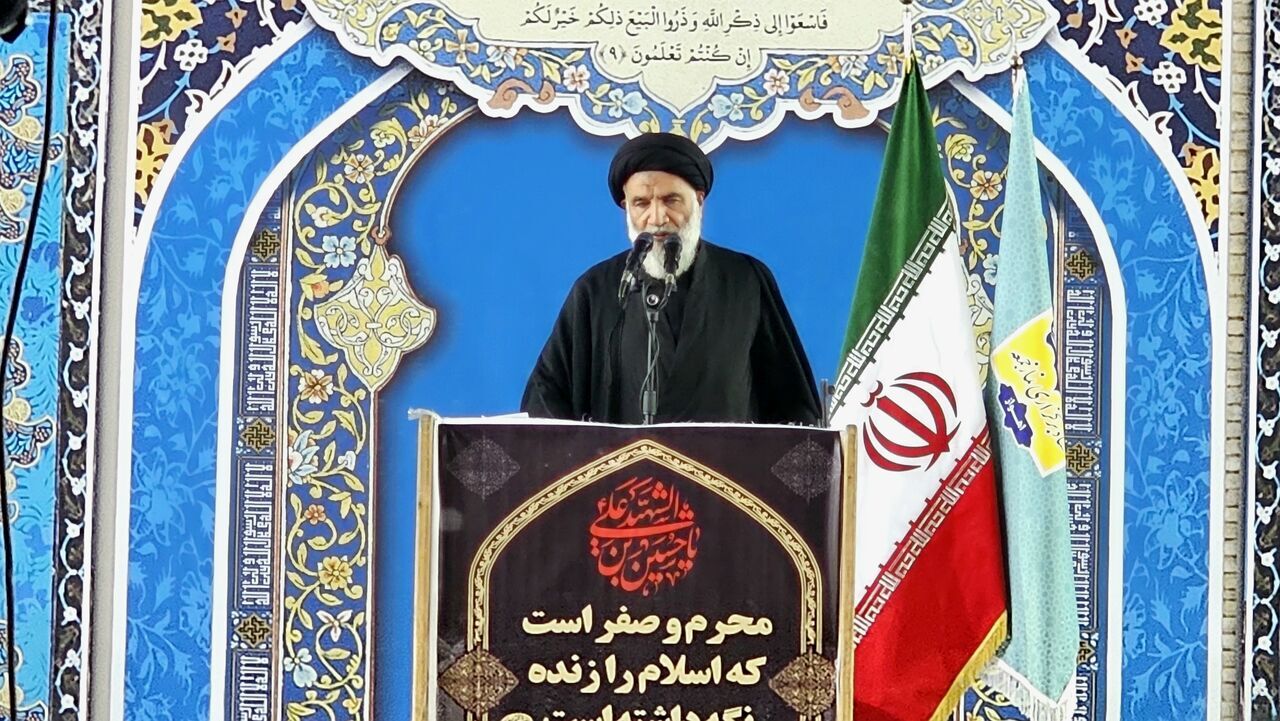 ترس و هراس صهیونیستها از پاسخ قاطعانه کشورمان ترس و هراس صهیونیستها از پاسخ قاطعانه کشورمان